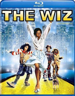

WIZ(Blu-ray English)