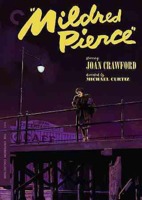 

MILDRED PIERCE(DVD English)