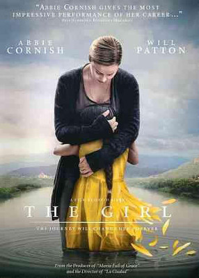 

GIRL(DVD English)