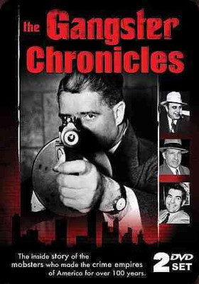 

GANGSTER CHRONICLES(DVD English)