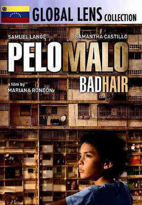

BAD HAIR(DVD English)