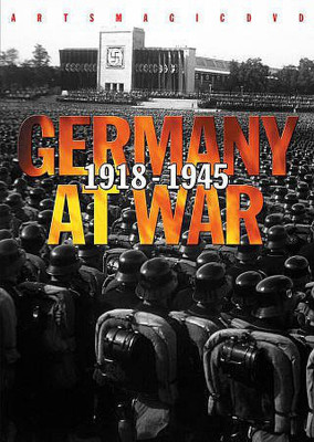 

GERMANY AT WAR:1918-1945(DVD English)