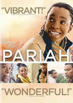 

PARIAH(DVD English)
