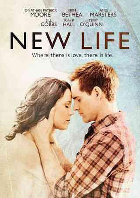 

NEW LIFE(DVD English)