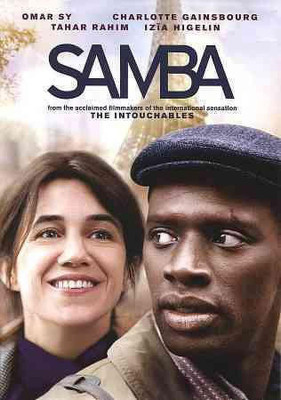 

SAMBA(DVD English)