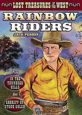 

LOST TREASURES OF THE WEST: RAINBOW R(DVD English)