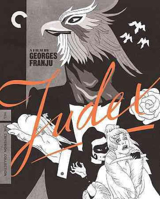 

JUDEX(Blu-ray English)