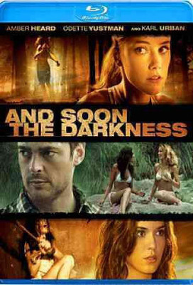 

AND SOON THE DARKNESS(Blu-ray English)