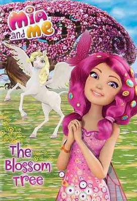 MIA AND ME:BLOSSOM TREE(DVD English)
