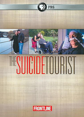 

FRONTLINE:SUICIDE TOURIST(DVD English)