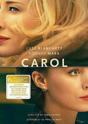 

CAROL(DVD English)