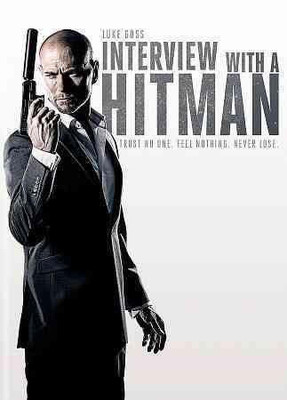 

INTERVIEW WITH A HITMAN(DVD English)