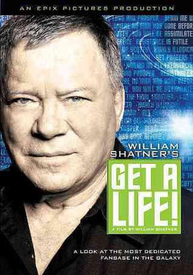 

WILLIAM SHATNER'S GET A LIFE(DVD English)