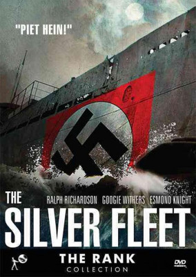 

SILVER FLEET(DVD English)