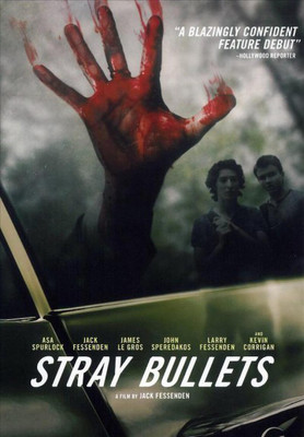 

STRAY BULLETS(DVD English)