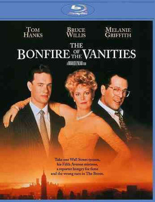 

BONFIRE OF THE VANITIES(Blu-ray English)