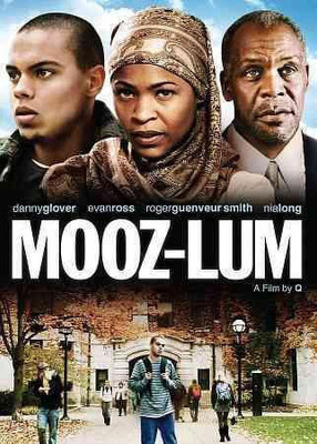 

MOOZ-LUM(DVD English)