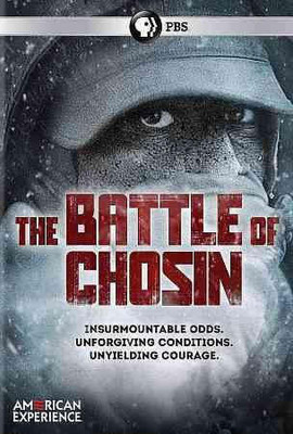 

AMERICAN EXPERIENCE:BATTLE OF CHOSIN(DVD English)