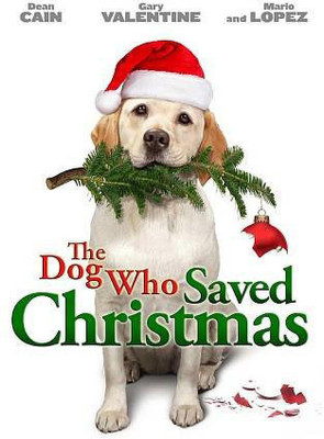 

DOG WHO SAVED CHRISTMAS(DVD English)