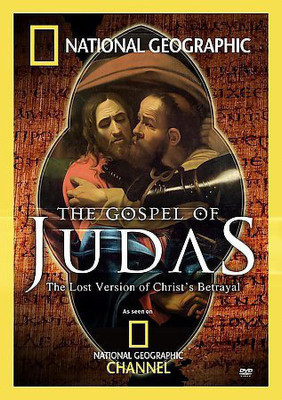 

GOSPEL OF JUDAS(DVD English)