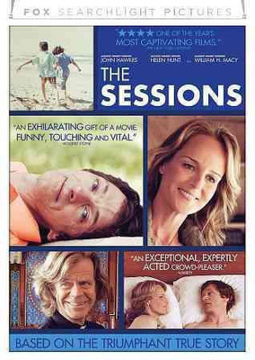 

SESSIONS(DVD English)