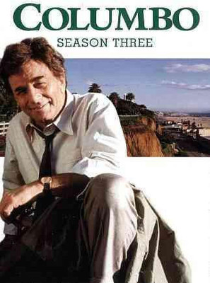 

COLUMBO:COMPLETE SEASON THREE(DVD English)