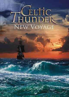 

NEW VOYAGE(DVD English)