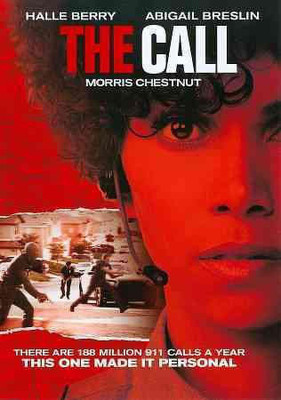 

CALL(DVD English)