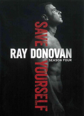 

RAY DONOVAN:FOURTH SEASON(DVD English)