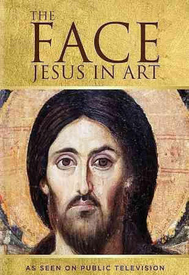 

FACE:JESUS IN ART(DVD English)