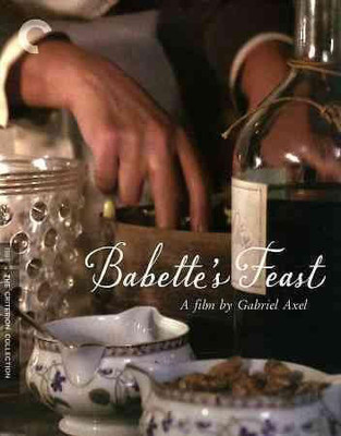 

BABETTE'S FEAST(Blu-ray English)