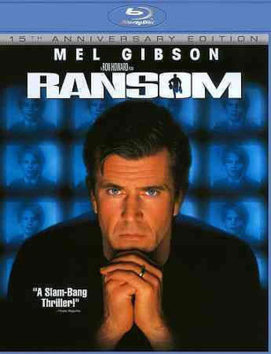 

RANSOM (15TH ANNIVERSARY EDITION)(Blu-ray English)