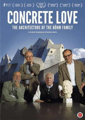 

CONCRETE LOVE(DVD English)