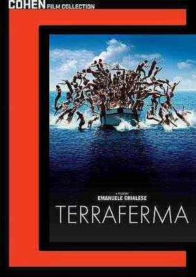 

TERRAFERMA(DVD English)