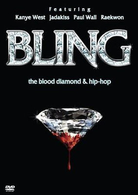

BLING(DVD English)