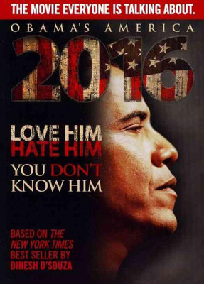 

2016:OBAMA'S AMERICA(DVD English)