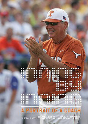 

INNING BY INNING A PORTRAIT OF A COAC(DVD English)