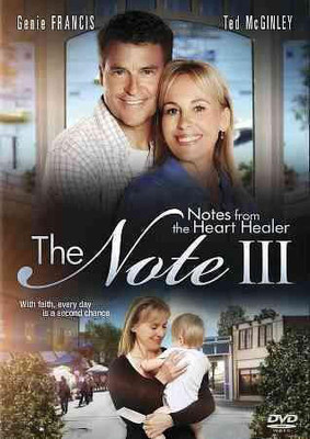 

NOTE III(DVD English)