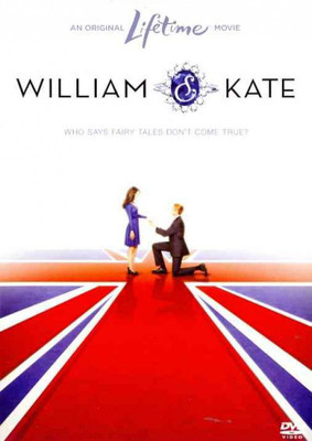 

WILLIAM & KATE(DVD English)