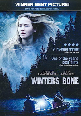 

WINTER'S BONE(DVD English)