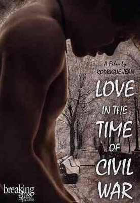 

LOVE IN THE TIME OF THE CIVIL WAR(DVD English)
