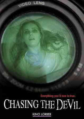 

CHASING THE DEVIL(DVD English)