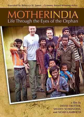 

MOTHER INDIA:LIFE THROUGH THE EYES OF(DVD English)