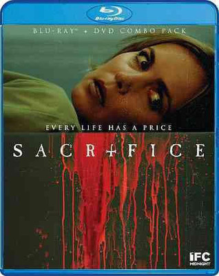

SACRIFICE(Blu-ray English)