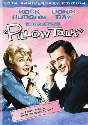

PILLOW TALK 50TH ANNIVERSARY EDITION(DVD English)