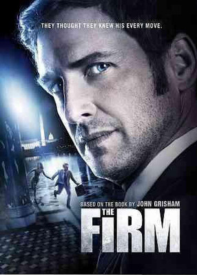 

FIRM:COMPLETE FIRST SEASON(DVD English)