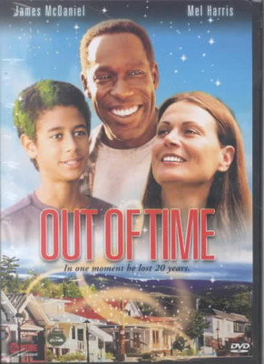 

OUT OF TIME(DVD English)