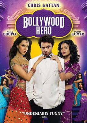 

BOLLYWOOD HERO(DVD English)