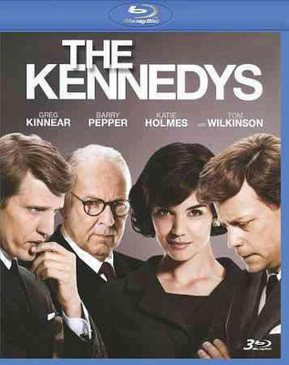 

KENNEDYS(Blu-ray English)