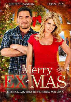 

MERRY EX MAS(DVD English)